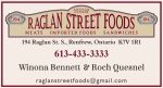 Raglan Street Foods