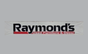 Raymond’s Used Furniture & Decor