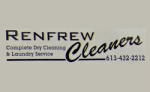 Renfrew Cleaners