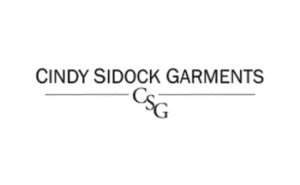 Cindy Sidock Garments