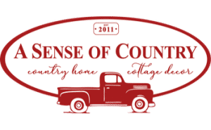 A Sense of Country