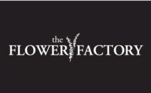 The Flower Factory