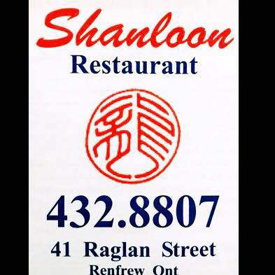 Shanloon Restaurant