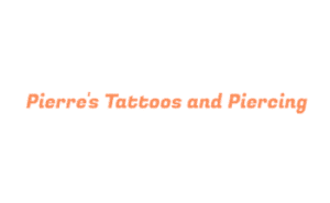 Pierre’s Tattoos & Piercing