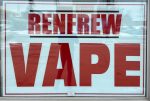 Renfrew Vape Shop