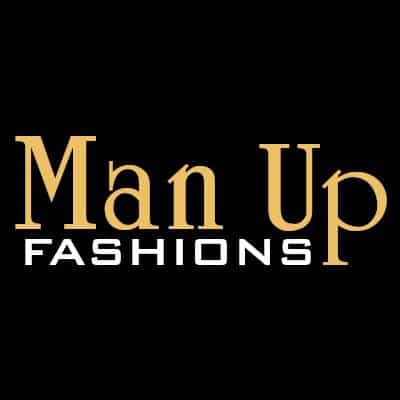 Man Up Fashions