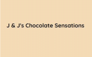 J&J Chocolates Sensations