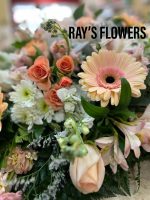 Ray’s Flowers