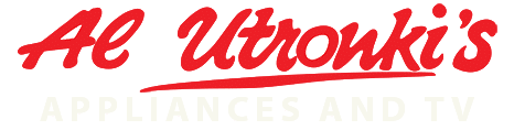 Al Utronkis Appliance & TV Sales