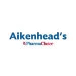 Aikenhead’s Drug Store