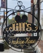 Jill’s Fashion House