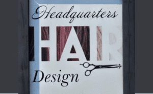 Headquarters Hair Design